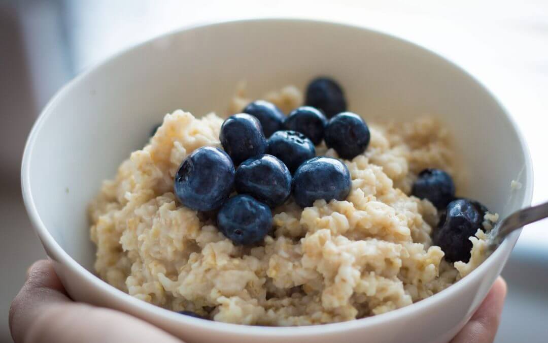 Take a Second Look: Why Oatmeal Could Be Your Favorite Meal in 2019